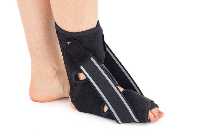 Активный ортез на свисающую стопу Reh4Mat Foot-top AM-OSS-25
