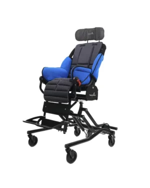 EAsyS Modular S на комнатной раме Z